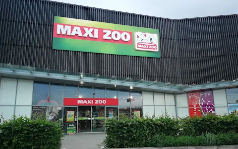 Maxi Zoo Caen-Mondeville image