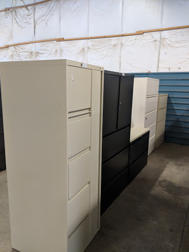 Used Furniture Store «U-M Property Disposition», reviews and photos, 3241 Baxter Rd, Ann Arbor, MI 48109, USA