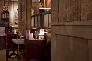 Bill's Lewes Restaurant image