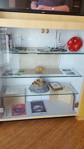 Concert Hall «Full Sail Live», reviews and photos, 141 University Park Dr, Winter Park, FL 32792, USA