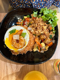 Photo n°47 de Koboon Toulouse à Toulouse ()