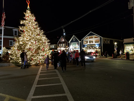 Coffee Shop «Dock Square Coffee House», reviews and photos, 18 Dock Square, Kennebunkport, ME 04046, USA