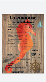 Photos du propriétaire du Restaurant La Cambuse - la guinguette de Rêver Sèvre à Nantes - n°1
