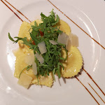 Photo n°5 de l'avis de Melanie.u fait le 13/03/2018 à 08:15 sur le  Sonderbar Restaurant - Mönchengladbach à M. Gladbach