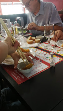 Plats et boissons du Restaurant chinois Maison de Chine à Brive-la-Gaillarde - n°9
