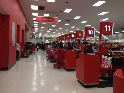 Department Store «Target», reviews and photos, 5769 Lone Tree Way, Antioch, CA 94531, USA
