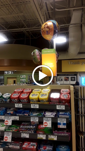 Supermarket «Publix Super Market at Shamrock Plaza», reviews and photos, 3870 N Druid Hills Rd NE, Decatur, GA 30033, USA