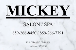 Mickey Salon/Spa image