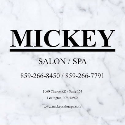 Mickey Salon/Spa