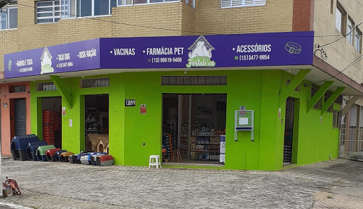 Pet Shop Fortaleza em Presidente Prudente - SP