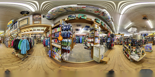 Camping Store «Sunrift Adventures», reviews and photos, 1 Center St, Travelers Rest, SC 29690, USA