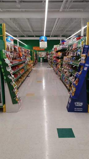 Pet Supply Store «Pet Supplies Plus», reviews and photos, 2500 S Main St, Rice Lake, WI 54868, USA