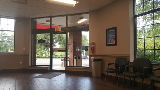 Car Wash «Autobell Car Wash», reviews and photos, 11725 Cotton Creek Entry, Alpharetta, GA 30005, USA