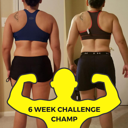 Gym «The Worx by Maia», reviews and photos, 5402 Eisenhower Ave, Alexandria, VA 22304, USA