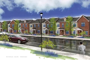 Whitehouse Square Townhomes image