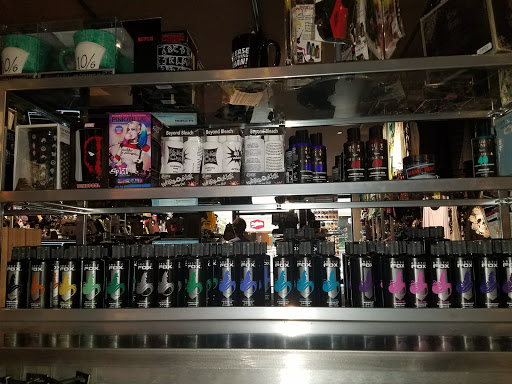 Shopping Mall «Hillsdale Shopping Center», reviews and photos, 60 E 31st Ave, San Mateo, CA 94403, USA