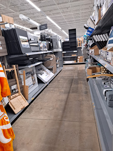 Department Store «Walmart Supercenter», reviews and photos, 168 Obed Plaza #108, Crossville, TN 38555, USA