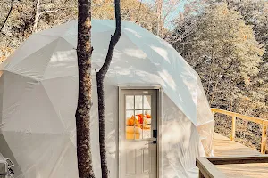 Tennessee Glamping image