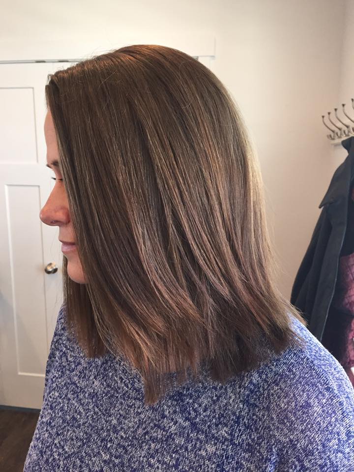 Copper Arrow Salon 84096