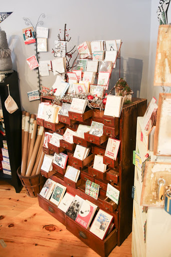 Gift Shop «twine.», reviews and photos, 8 Somerset St, Hopewell, NJ 08525, USA