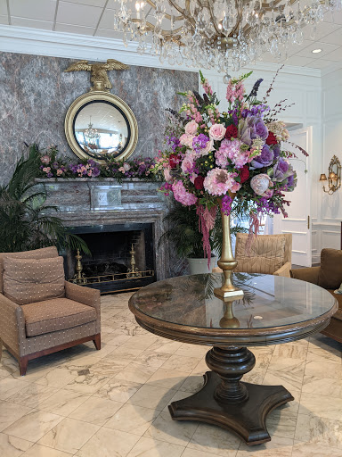 Golf Club «Forest Lake Club», reviews and photos, 340 Country Club Dr, Columbia, SC 29206, USA