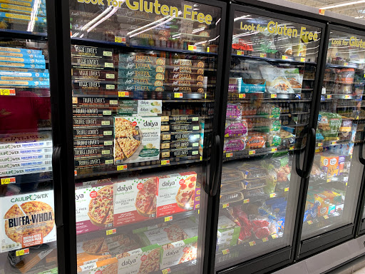 Department Store «Walmart Supercenter», reviews and photos, 970 Mansell Rd, Roswell, GA 30076, USA