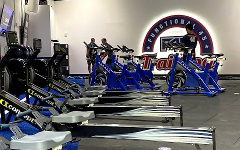 F45 Training Pearlridge image