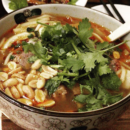 Photo n°38 de Chez Mamie 外婆家 à Paris ()