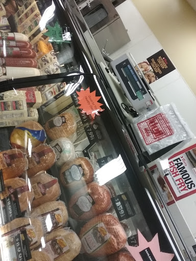 Supermarket «Tops Market», reviews and photos, 684 Elmira St, Troy, PA 16947, USA