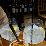 Photo n°1 de l'avis de Yovana.o fait le 21/02/2021 à 15:24 sur le  Enoteca Bocca di Dante à Tricesimo