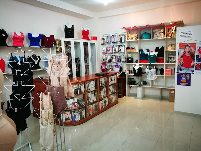 Opiniones de Oh que Bella Boutique en Ibarra - Tienda de ropa