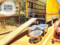 SIGNAL MOVING (Long Moving Service) - Photo 6 - Car repair in , Burbank