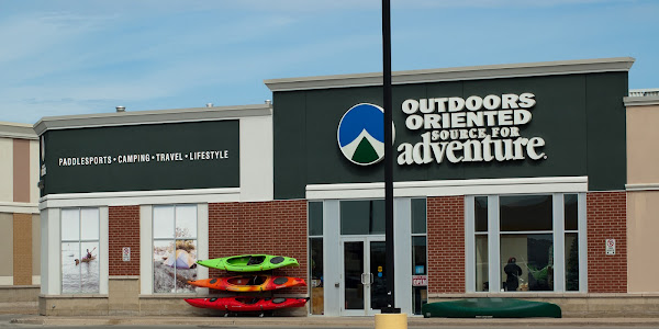 Outdoors Oriented Inc