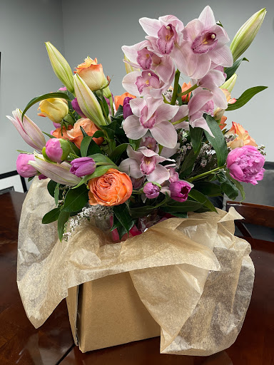 Florist «Enchanted Florist», reviews and photos, 11102 Los Alamitos Blvd, Los Alamitos, CA 90720, USA