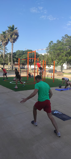 Entrenador Personal Leonardo Porolli + LPF Hipopresivos en Almería, Almería