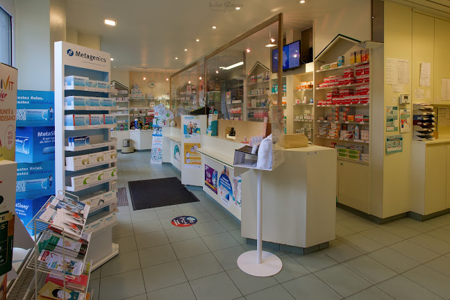 Beoordelingen van Pharmacie de Leers Nord in Moeskroen - Apotheek