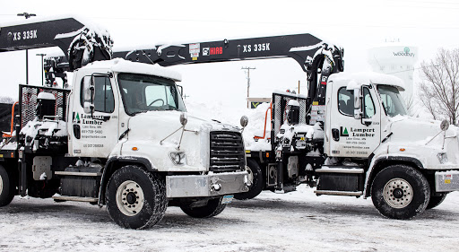 Lumber Store «Lampert Lumber», reviews and photos, 9220 Hudson Blvd N, Lake Elmo, MN 55042, USA