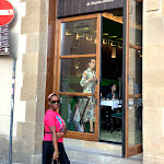 Photo n°8 de l'avis de Cathy.p fait le 19/07/2019 à 08:44 sur le  Gucci Osteria da Massimo Bottura à Florence