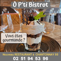 Parfait du Restaurant Ô P'ti Bistrot à Chantonnay - n°1