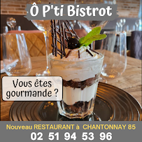 Photos du propriétaire du Restaurant Ô P'ti Bistrot à Chantonnay - n°6