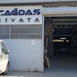 Çağdaş Civata