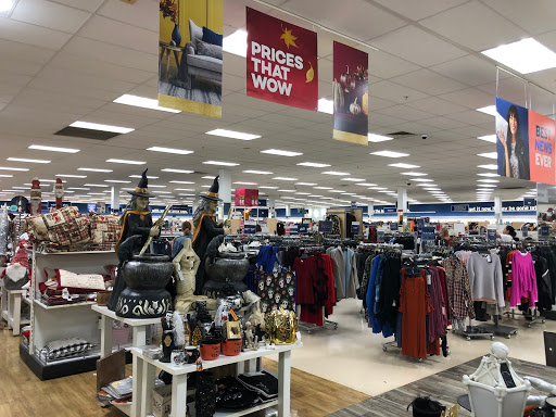 Department Store «Marshalls & HomeGoods», reviews and photos, 1125 Woodruff Rd #800, Greenville, SC 29607, USA