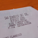 Photo n°1 de l'avis de MTBenaturaASD. fait le 16/09/2018 à 00:30 sur le  Rifugio 2000 à Varzo