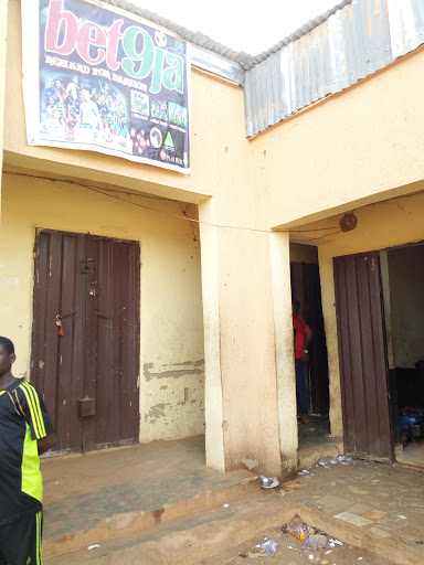 Bet9ja Ofugo, Ofugu-Inye, Nigeria, Clothing Store, state Kogi