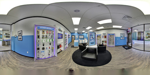 Cell Phone Store «Genius Phone Repair», reviews and photos, 3650 Carpenter Rd d, Ypsilanti, MI 48197, USA