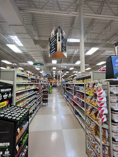 Grocery Store «Kroger», reviews and photos, 1980 Rio Hill Center, Charlottesville, VA 22901, USA