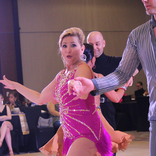 Ballroom Dance Instructor «Arthur Murray Cincinnati Dance Studio», reviews and photos, 10792 Montgomery Rd, Cincinnati, OH 45242, USA