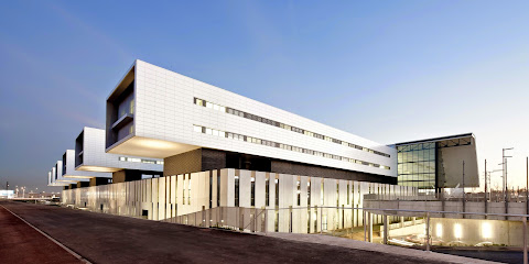 Información y opiniones sobre Hospital Universitari Sant Joan de Reus de Reus