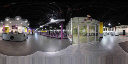 Gym «Planet Fitness», reviews and photos, 4620 Kenmore Ave, Alexandria, VA 22304, USA