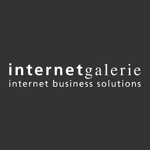 Internetgalerie AG – TYPO3-Webagentur - Thun